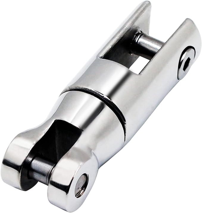AISI316 STAINLESS STEEL ANCHOR CONNECTOR
