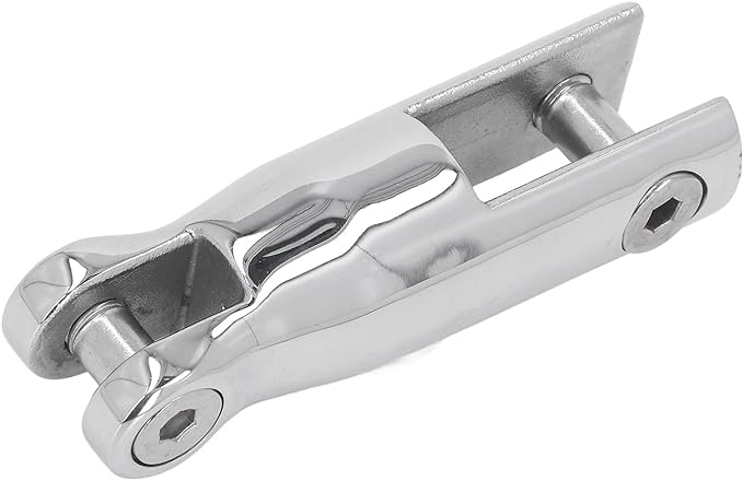 AISI316 STAINLESS STEEL ANCHOR CONNECTOR